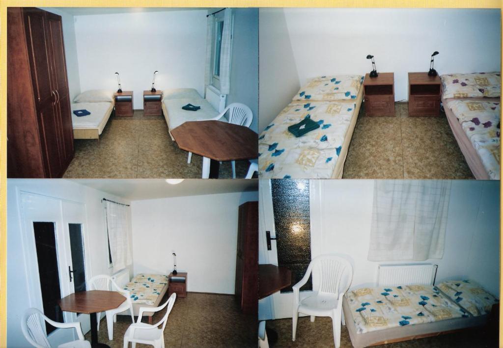 Penzion Oáza Štětí Zimmer foto