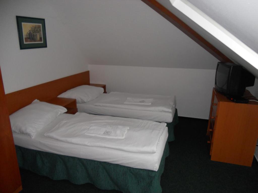 Penzion Oáza Štětí Zimmer foto