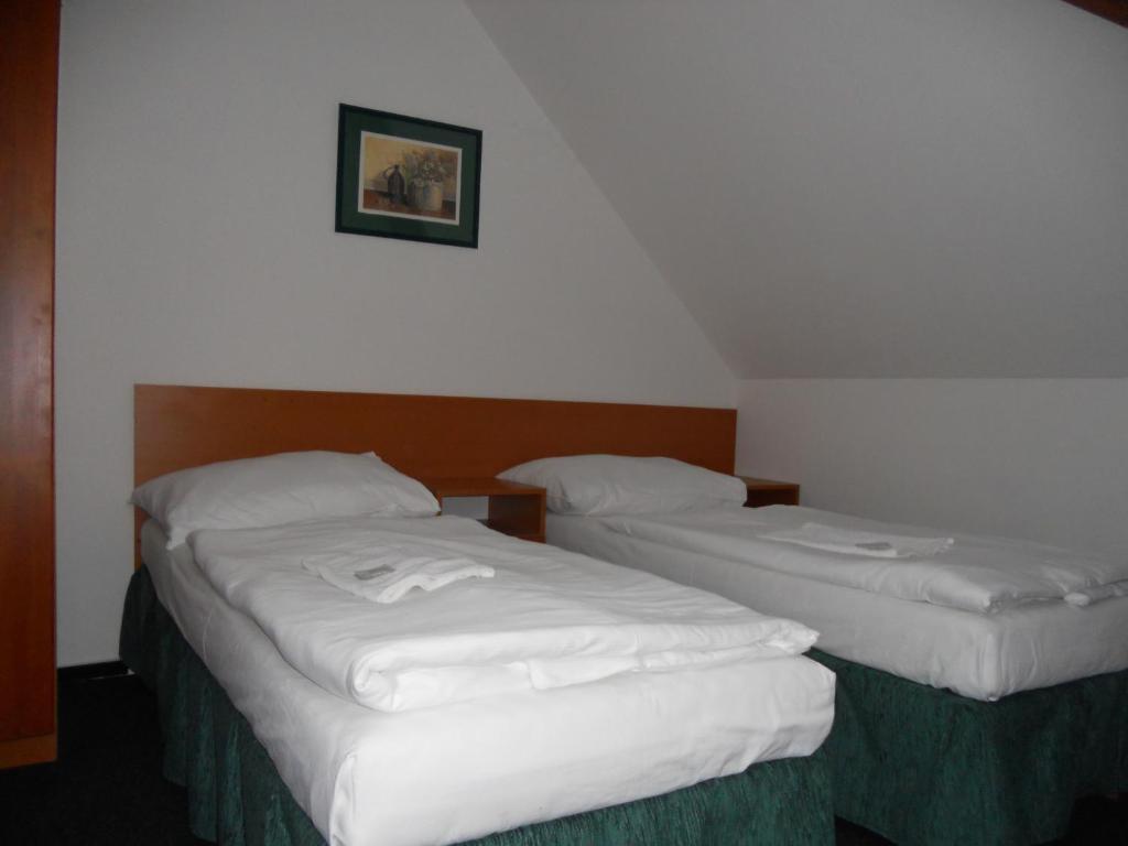 Penzion Oáza Štětí Zimmer foto
