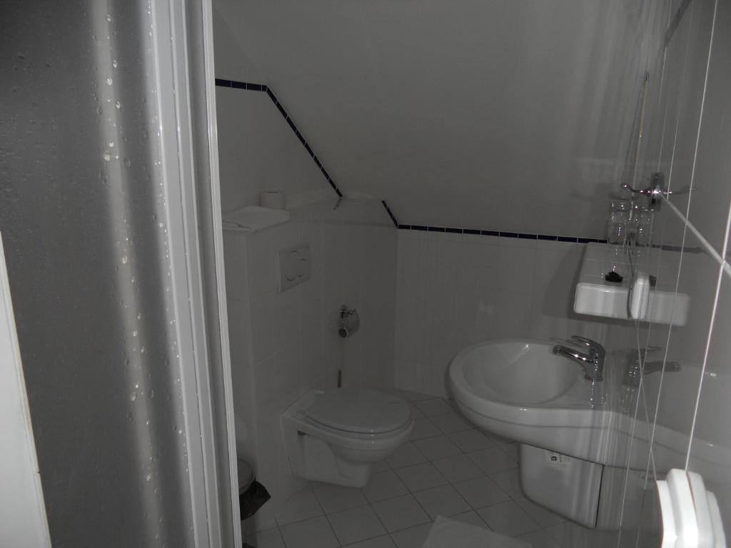Penzion Oáza Štětí Zimmer foto