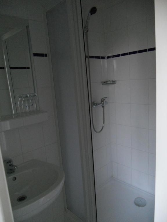 Penzion Oáza Štětí Zimmer foto