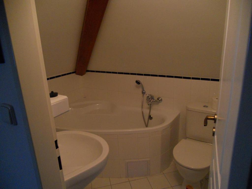 Penzion Oáza Štětí Zimmer foto